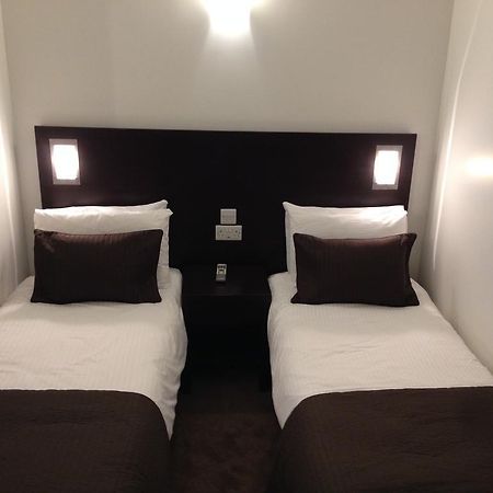 The Northfield House Hotel Edinburgh Ngoại thất bức ảnh