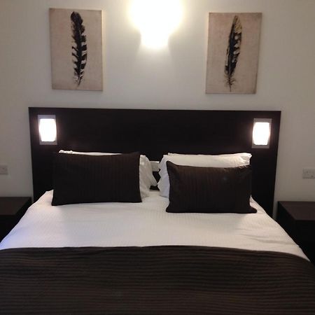 The Northfield House Hotel Edinburgh Ngoại thất bức ảnh