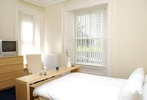 The Northfield House Hotel Edinburgh Phòng bức ảnh
