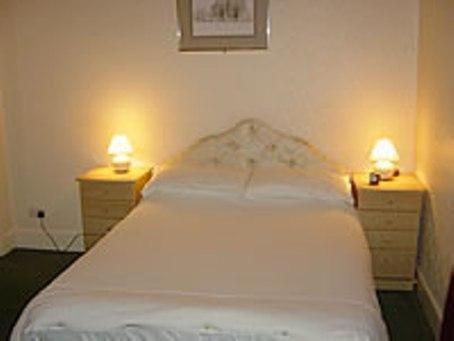 The Northfield House Hotel Edinburgh Phòng bức ảnh