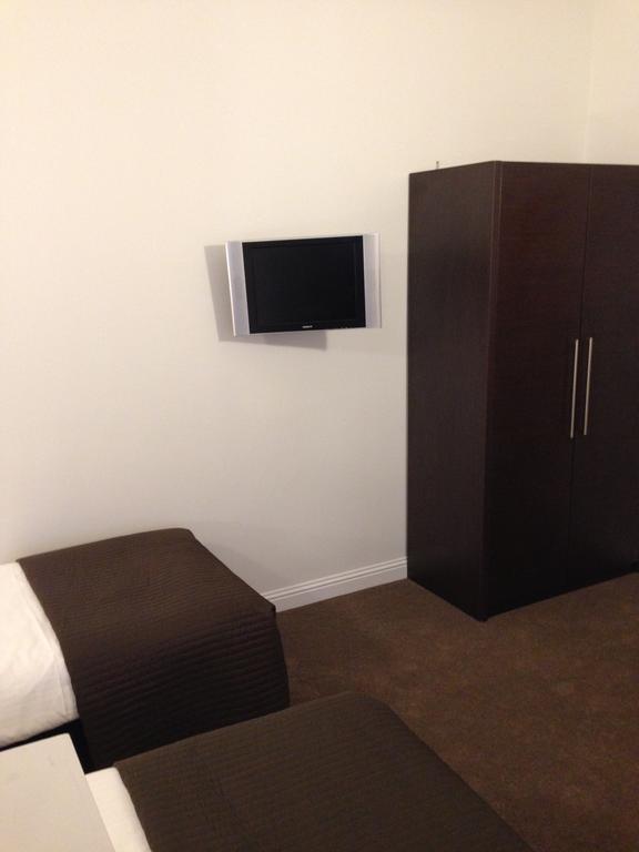 The Northfield House Hotel Edinburgh Ngoại thất bức ảnh