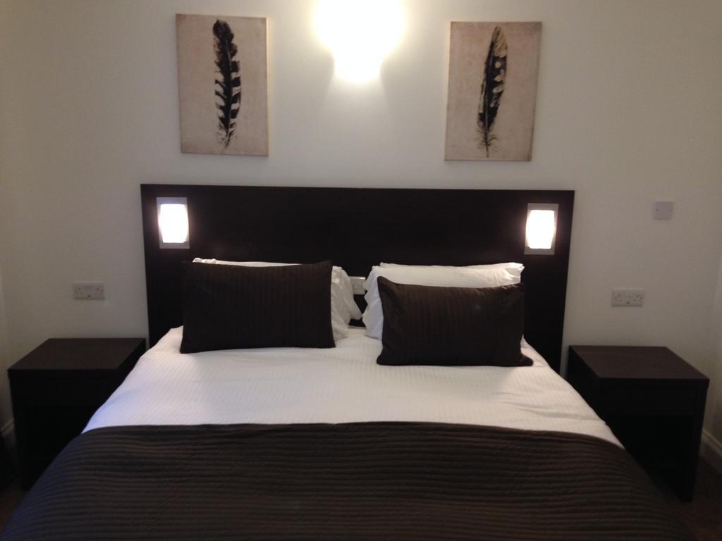 The Northfield House Hotel Edinburgh Ngoại thất bức ảnh